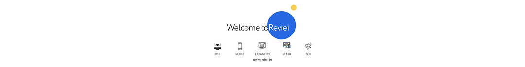 Reviei Technologies cover